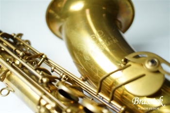 Tenor Saxophone The 52nd Street Model  ETS652RL